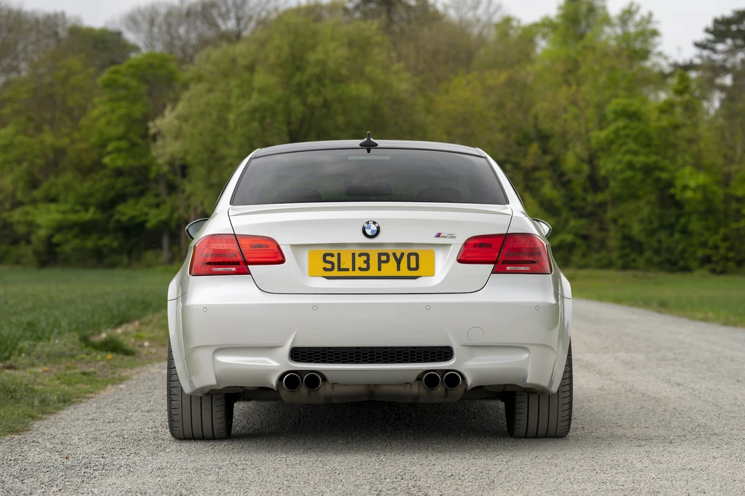 2013 BMW E92 M3 Coupe - Image 7 of 31