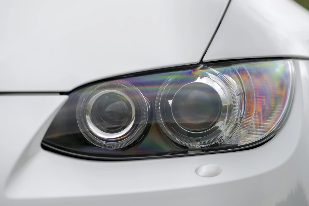 2013 BMW E92 M3 Coupe - Image 25 of 31