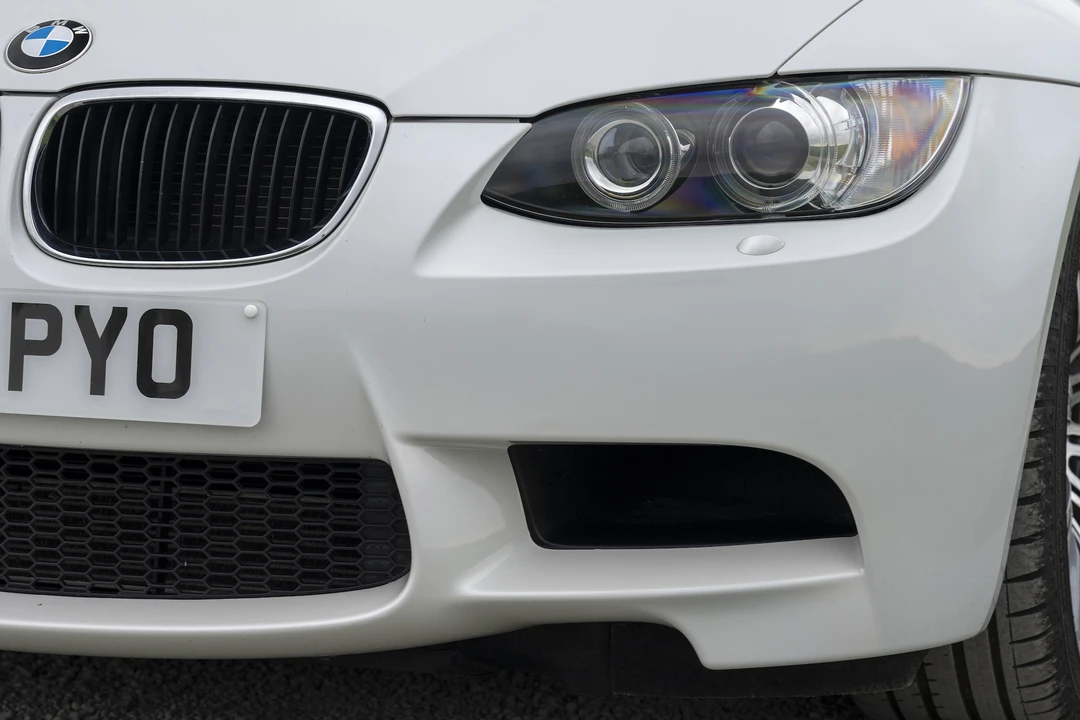 2013 BMW E92 M3 Coupe - Image 27 of 31