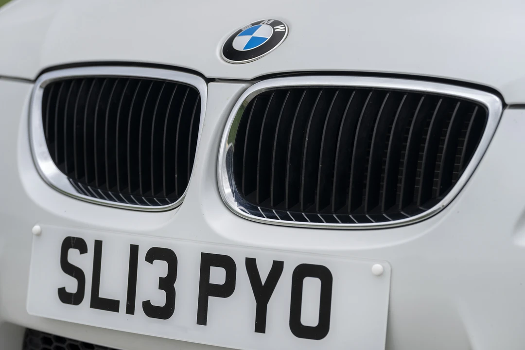 2013 BMW E92 M3 Coupe - Image 29 of 31