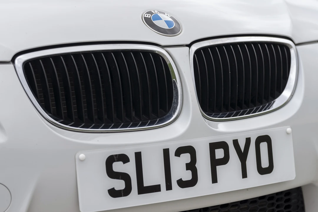 2013 BMW E92 M3 Coupe - Image 30 of 31