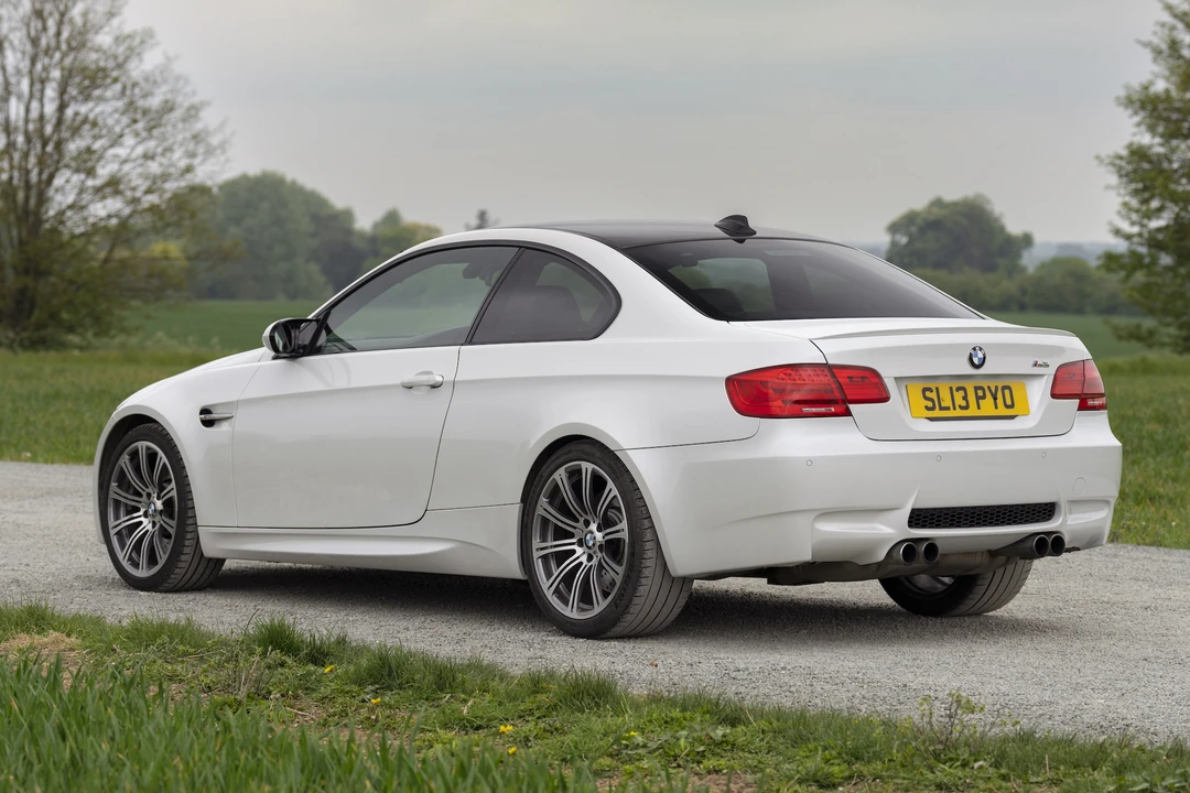 2013 BMW E92 M3 Coupe - Image 8 of 31
