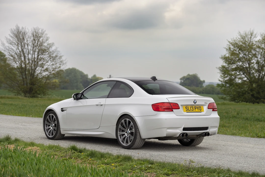 2013 BMW E92 M3 Coupe - Image 15 of 31