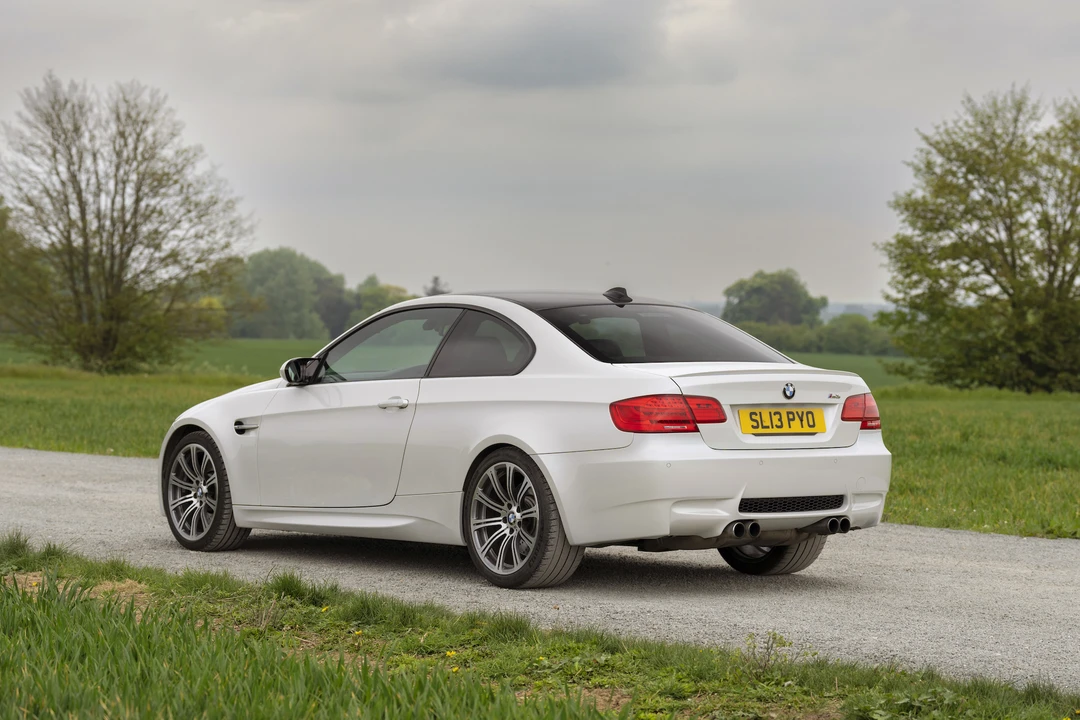2013 BMW E92 M3 Coupe - Image 16 of 31