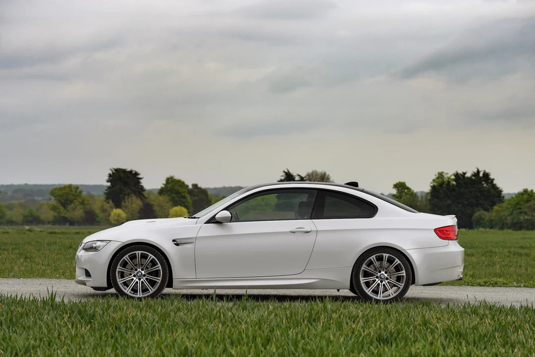 2013 BMW E92 M3 Coupe - Image 9 of 31