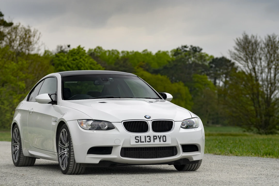 2013 BMW E92 M3 Coupe - Image 19 of 31