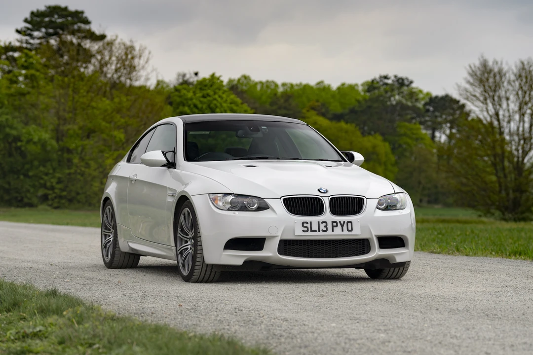 2013 BMW E92 M3 Coupe - Image 20 of 31
