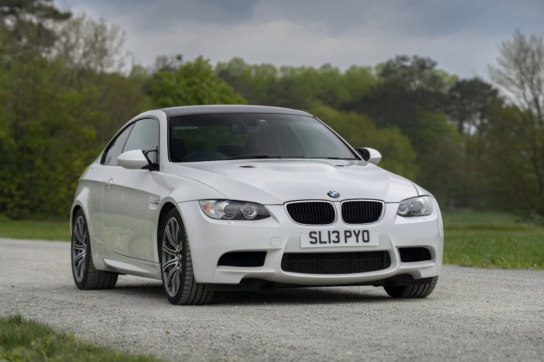 2013 BMW E92 M3 Coupe - Image 4 of 31