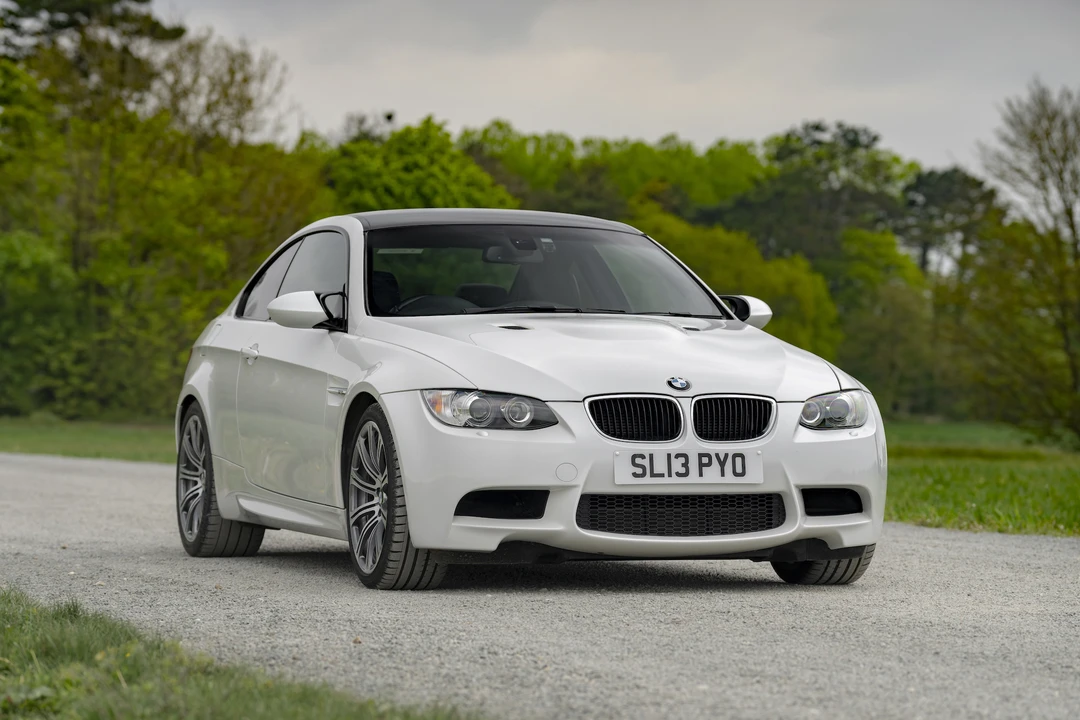 2013 BMW E92 M3 Coupe - Image 12 of 31