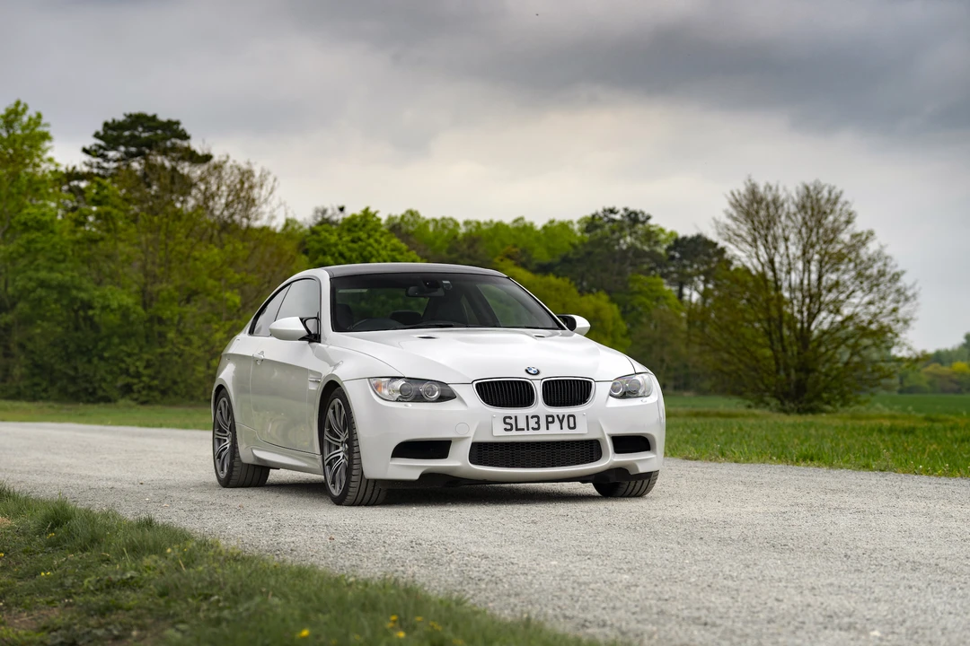 2013 BMW E92 M3 Coupe - Image 21 of 31