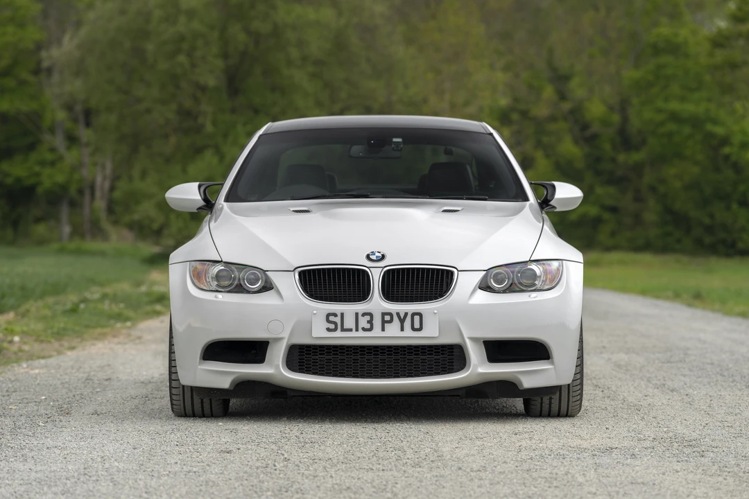 2013 BMW E92 M3 Coupe - Image 3 of 31