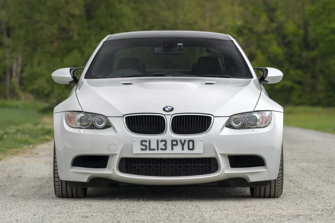 2013 BMW E92 M3 Coupe - Image 11 of 31