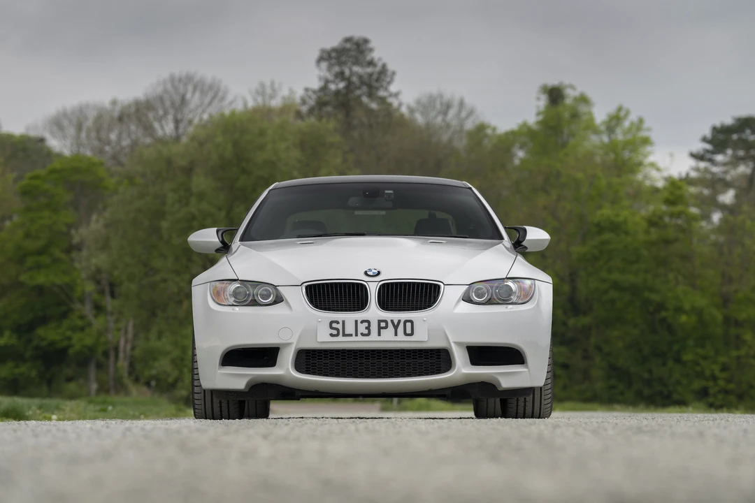 2013 BMW E92 M3 Coupe - Image 22 of 31