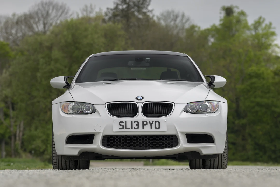 2013 BMW E92 M3 Coupe - Image 18 of 31