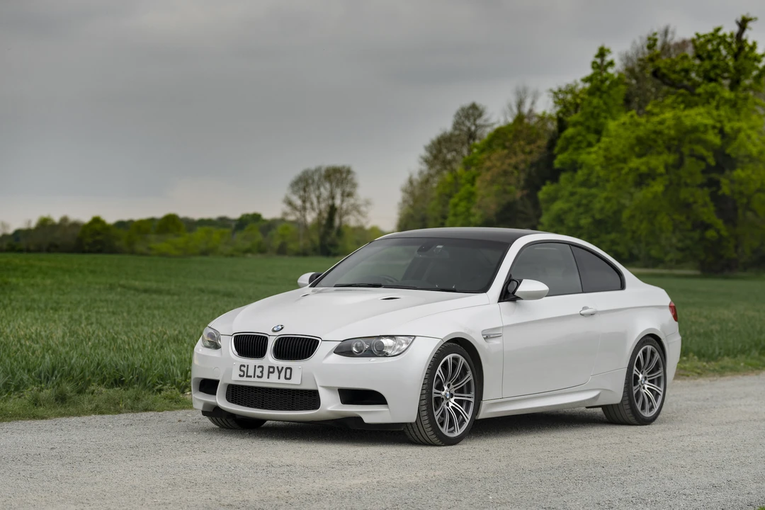 2013 BMW E92 M3 Coupe - Image 10 of 31