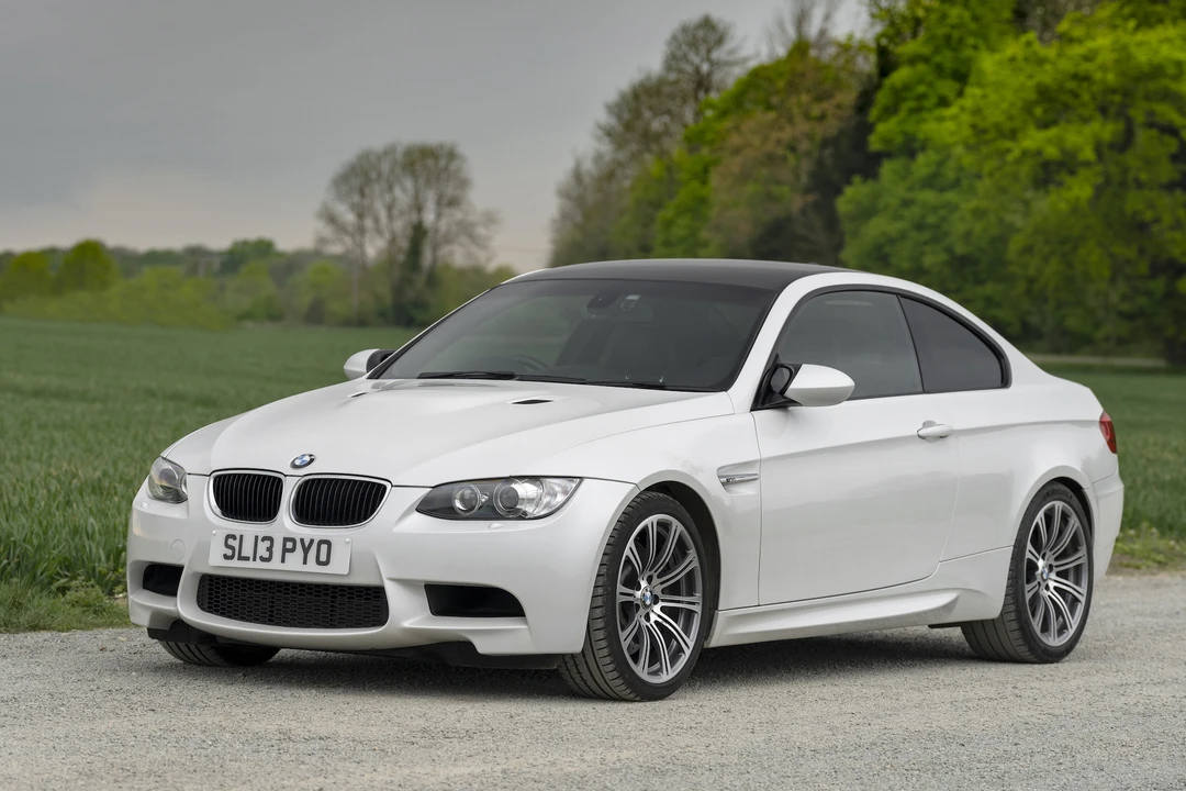 2013 BMW E92 M3 Coupe - Image 17 of 31