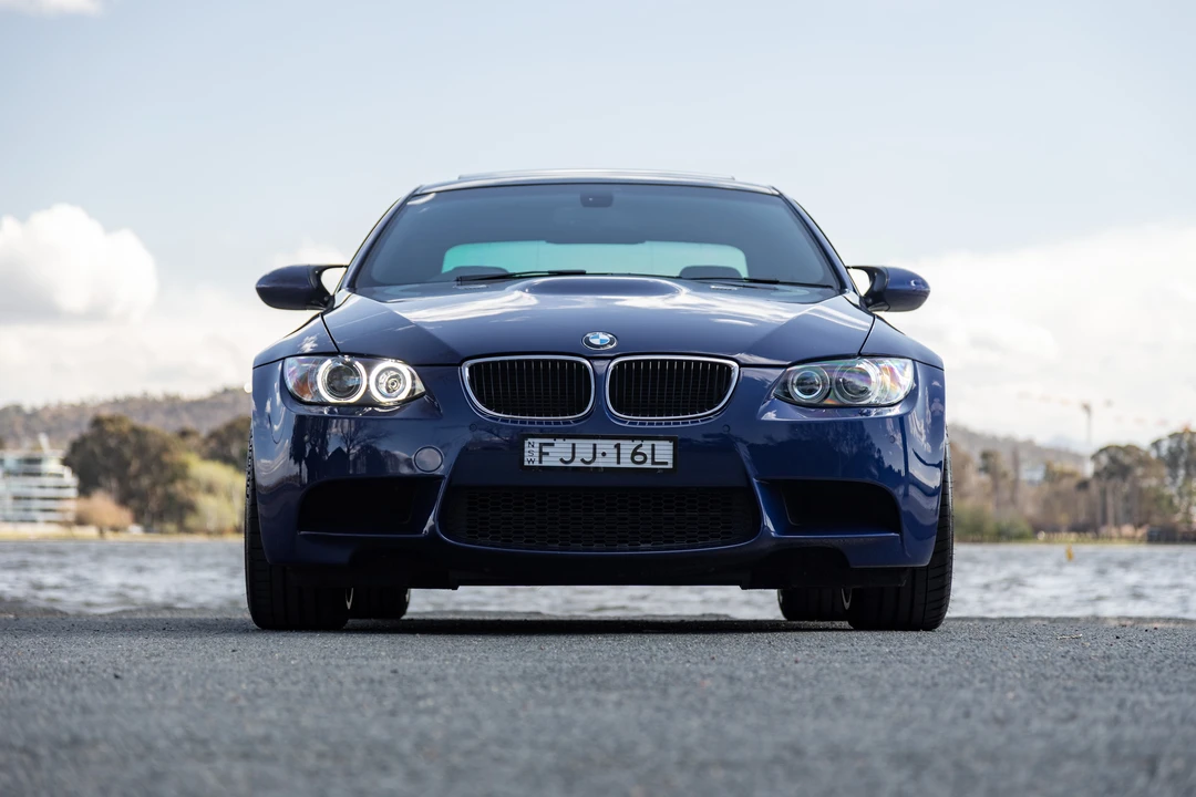 2013 BMW E92 M3 Coupe - Image 10 of 31