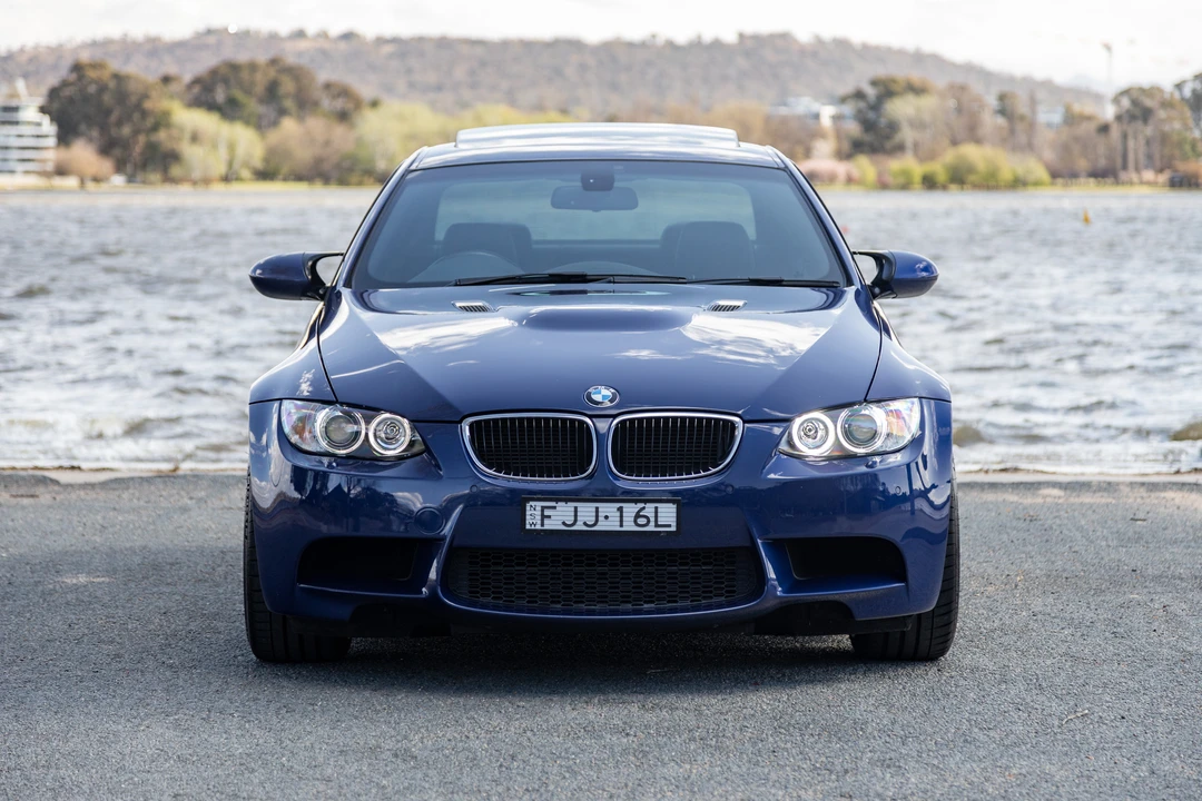 2013 BMW E92 M3 Coupe - Image 2 of 31