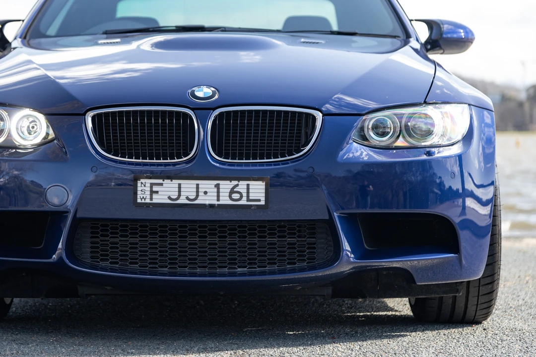 2013 BMW E92 M3 Coupe - Image 11 of 31