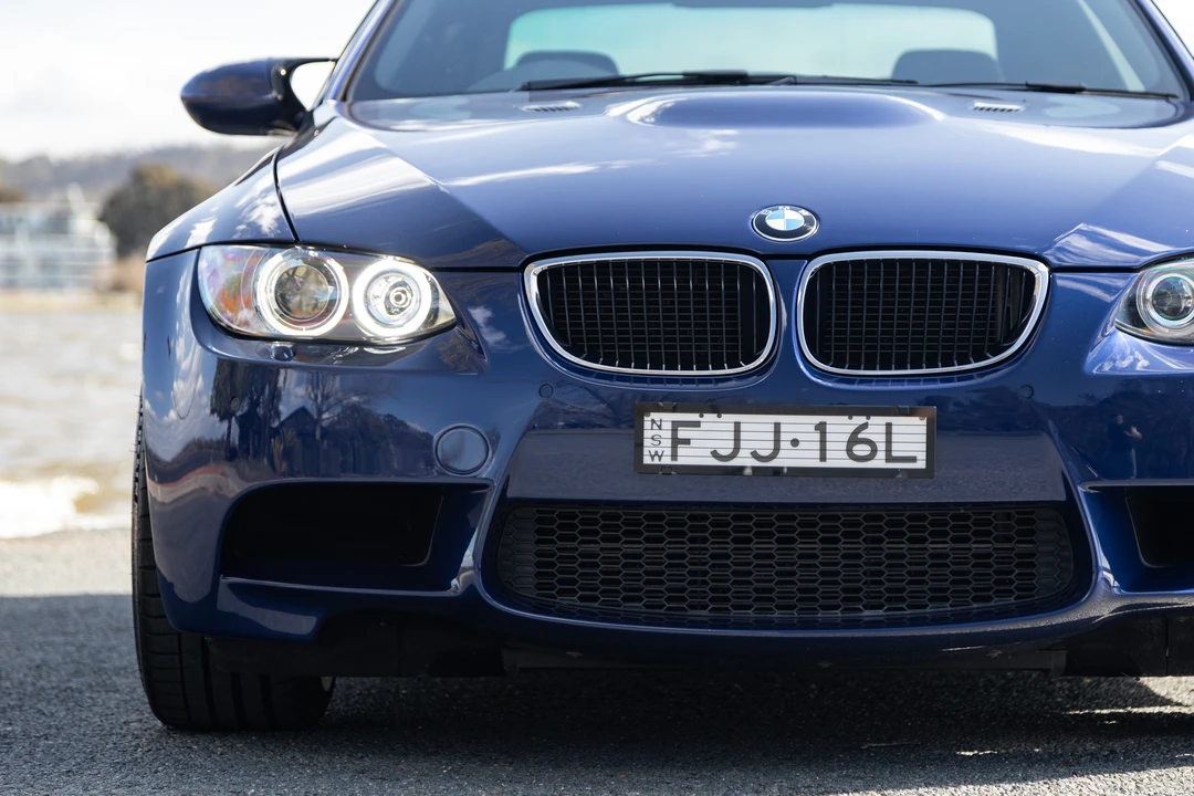 2013 BMW E92 M3 Coupe - Image 12 of 31