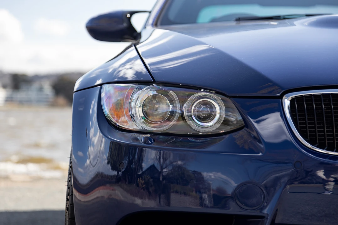 2013 BMW E92 M3 Coupe - Image 13 of 31