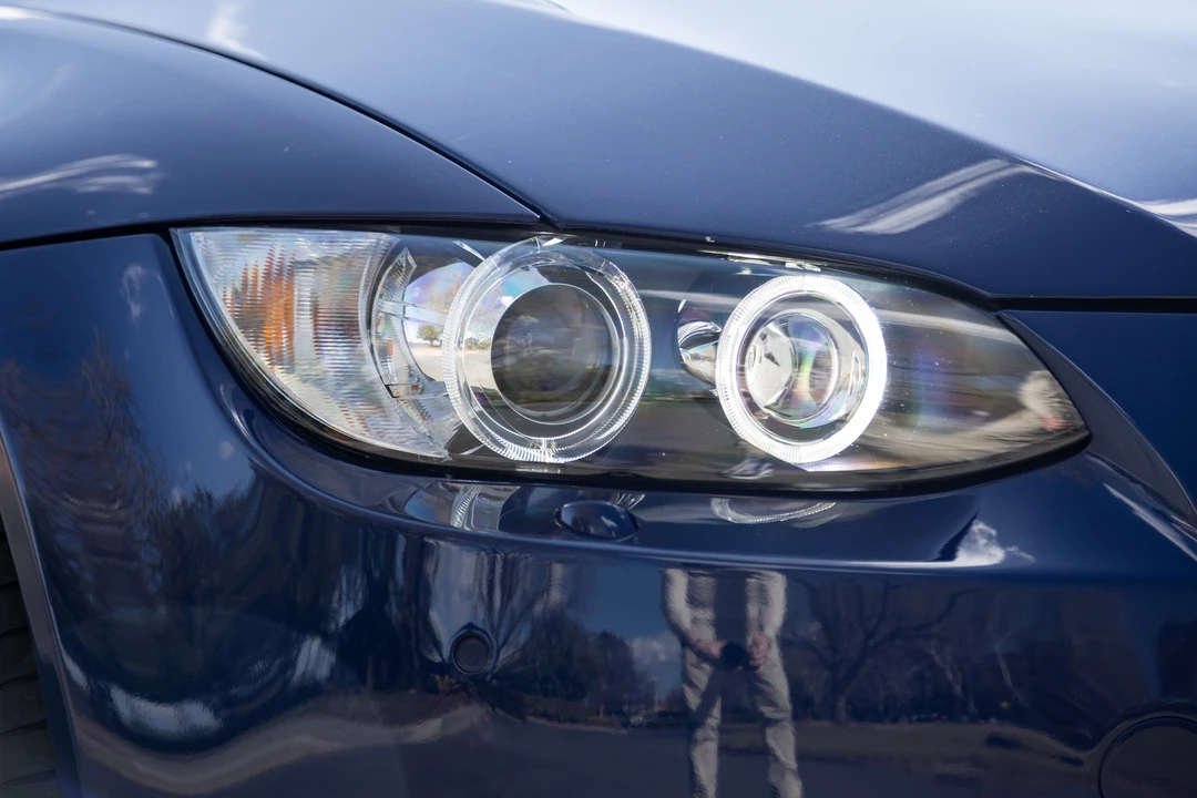 2013 BMW E92 M3 Coupe - Image 14 of 31