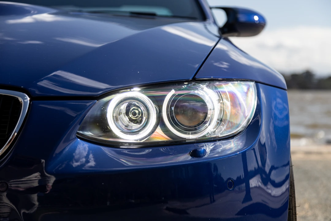 2013 BMW E92 M3 Coupe - Image 17 of 31