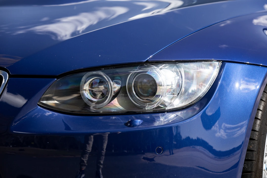 2013 BMW E92 M3 Coupe - Image 18 of 31