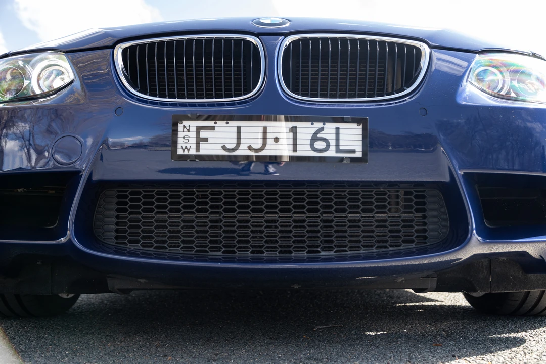 2013 BMW E92 M3 Coupe - Image 20 of 31