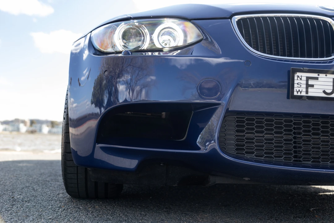 2013 BMW E92 M3 Coupe - Image 21 of 31