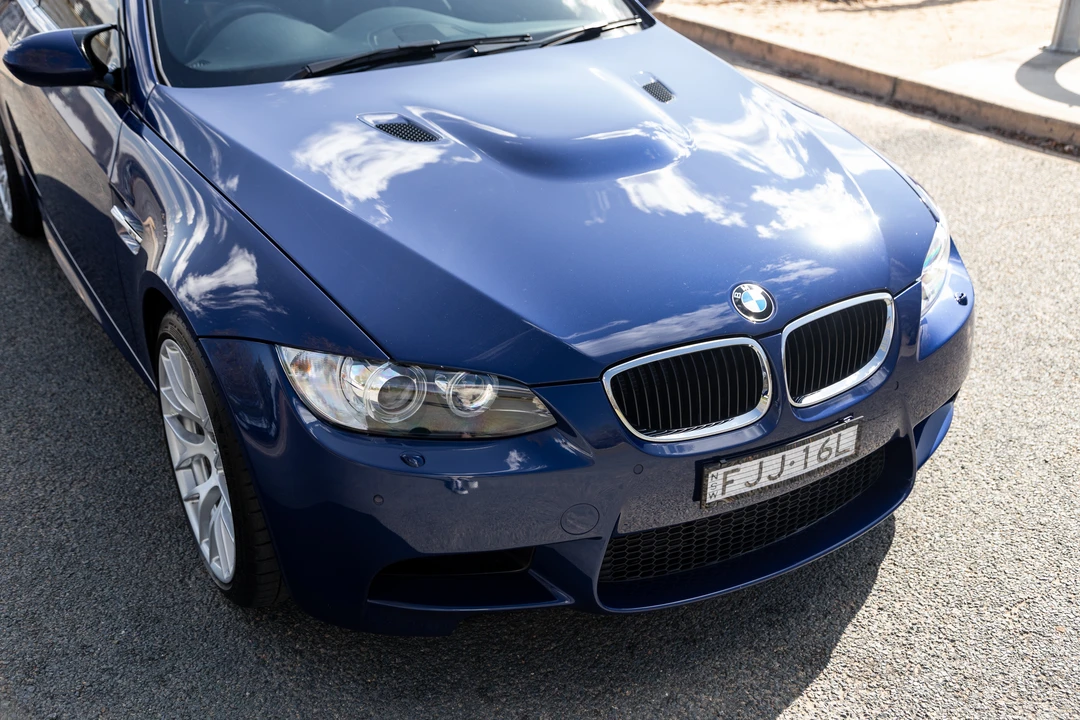 2013 BMW E92 M3 Coupe - Image 22 of 31