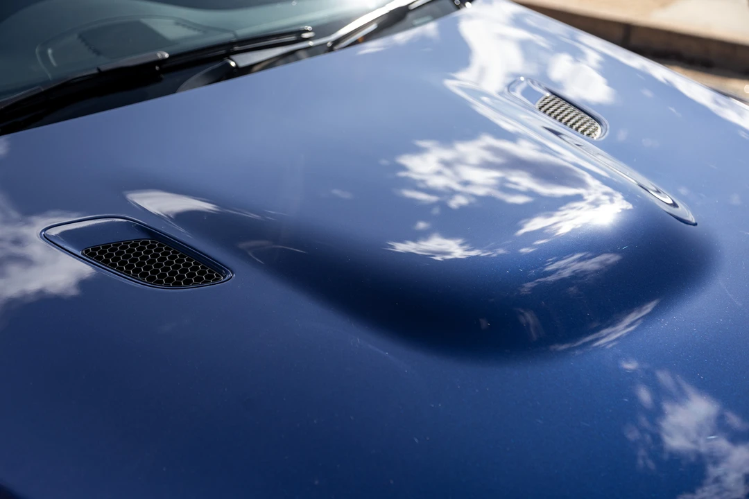 2013 BMW E92 M3 Coupe - Image 24 of 31