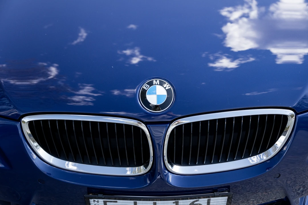 2013 BMW E92 M3 Coupe - Image 29 of 31