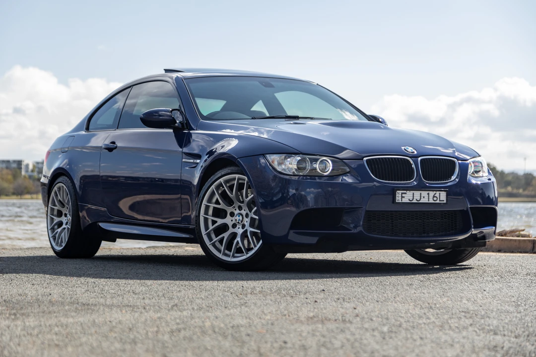 2013 BMW E92 M3 Coupe - Image 3 of 31