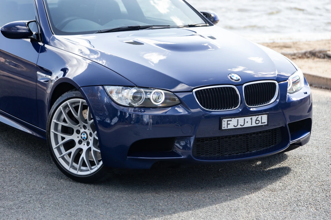 2013 BMW E92 M3 Coupe - Image 30 of 31