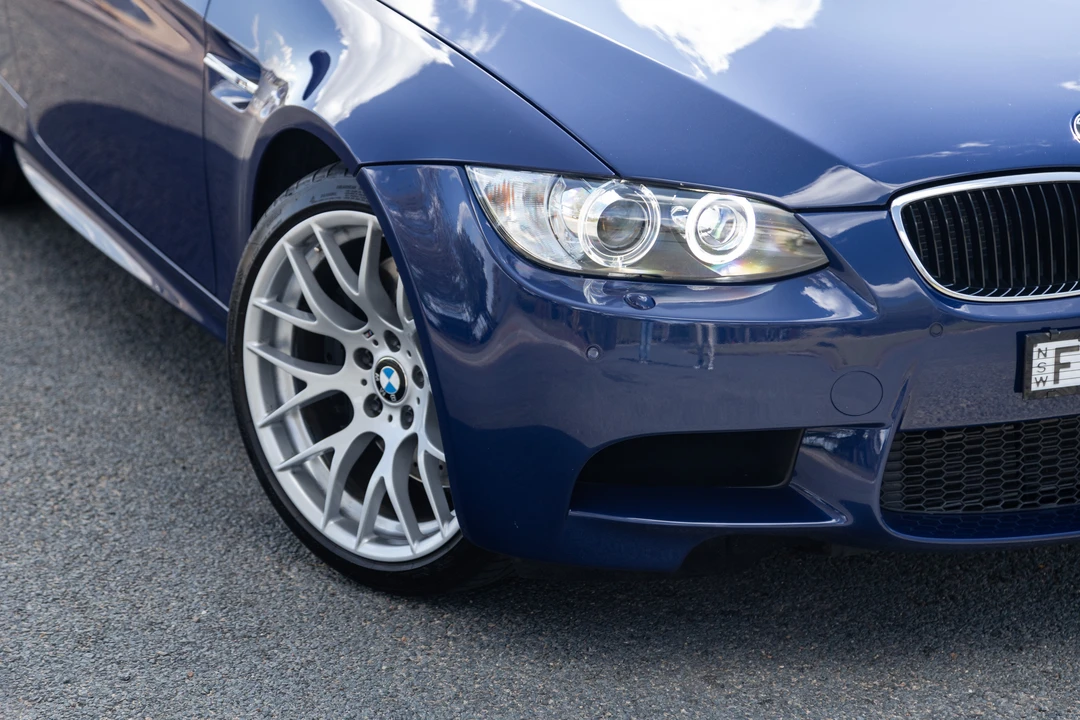 2013 BMW E92 M3 Coupe - Image 31 of 31