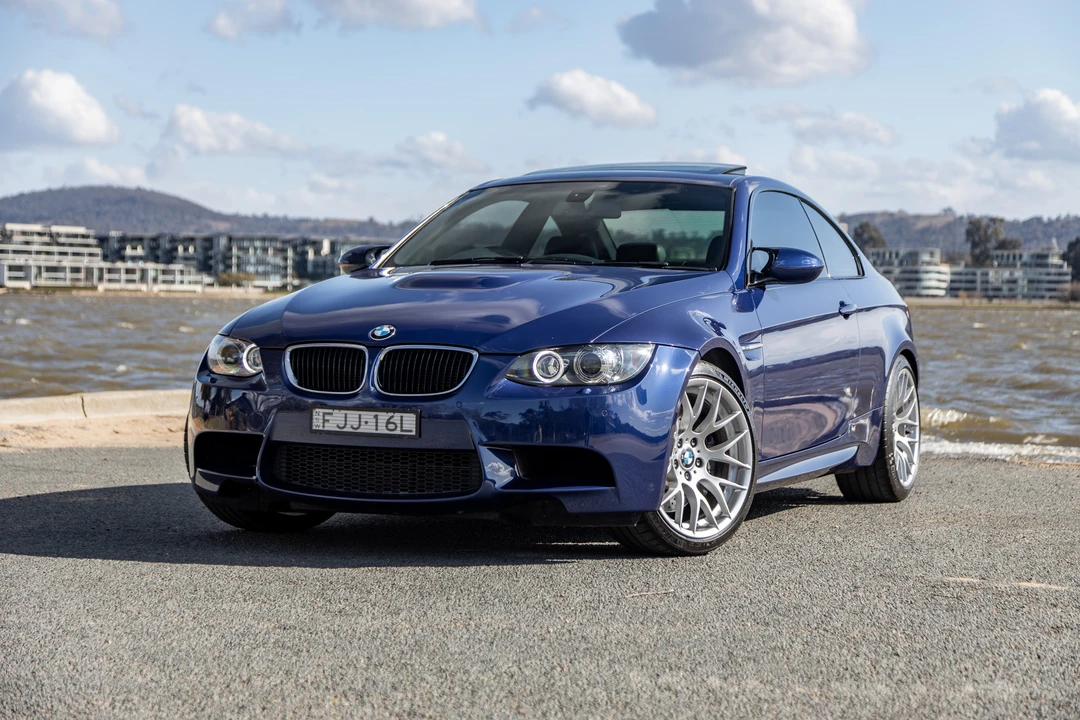 2013 BMW E92 M3 Coupe - Image 9 of 31