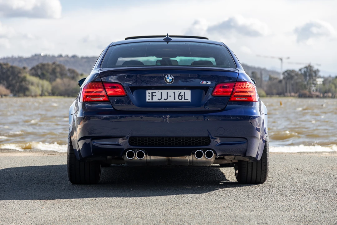 2013 BMW E92 M3 Coupe - Image 6 of 31