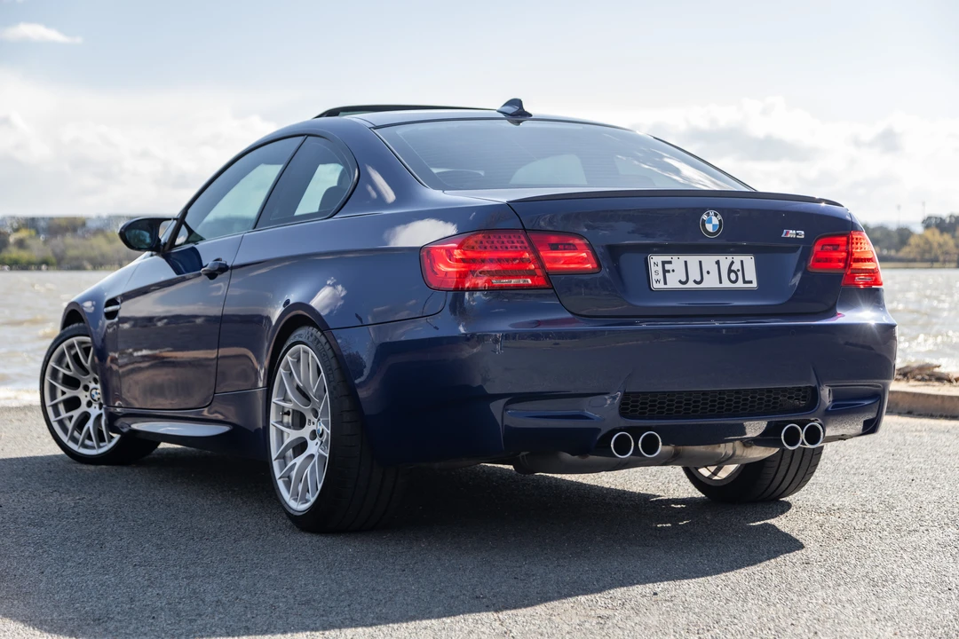 2013 BMW E92 M3 Coupe - Image 7 of 31