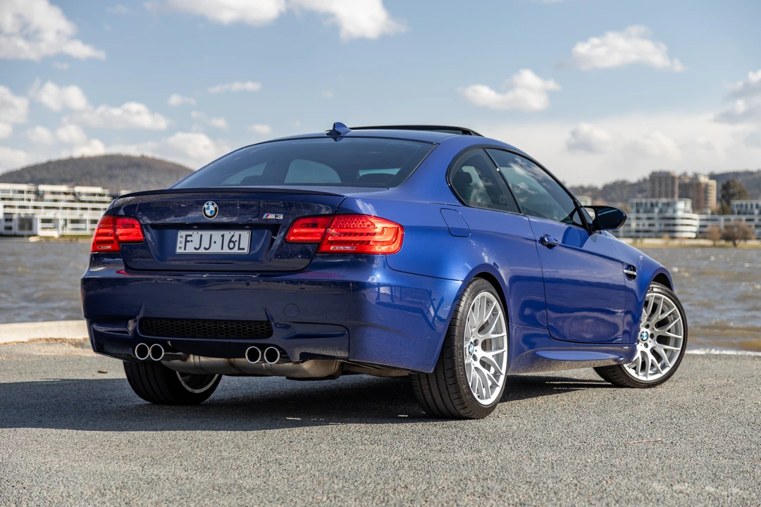 2013 BMW E92 M3 Coupe - Image 5 of 31