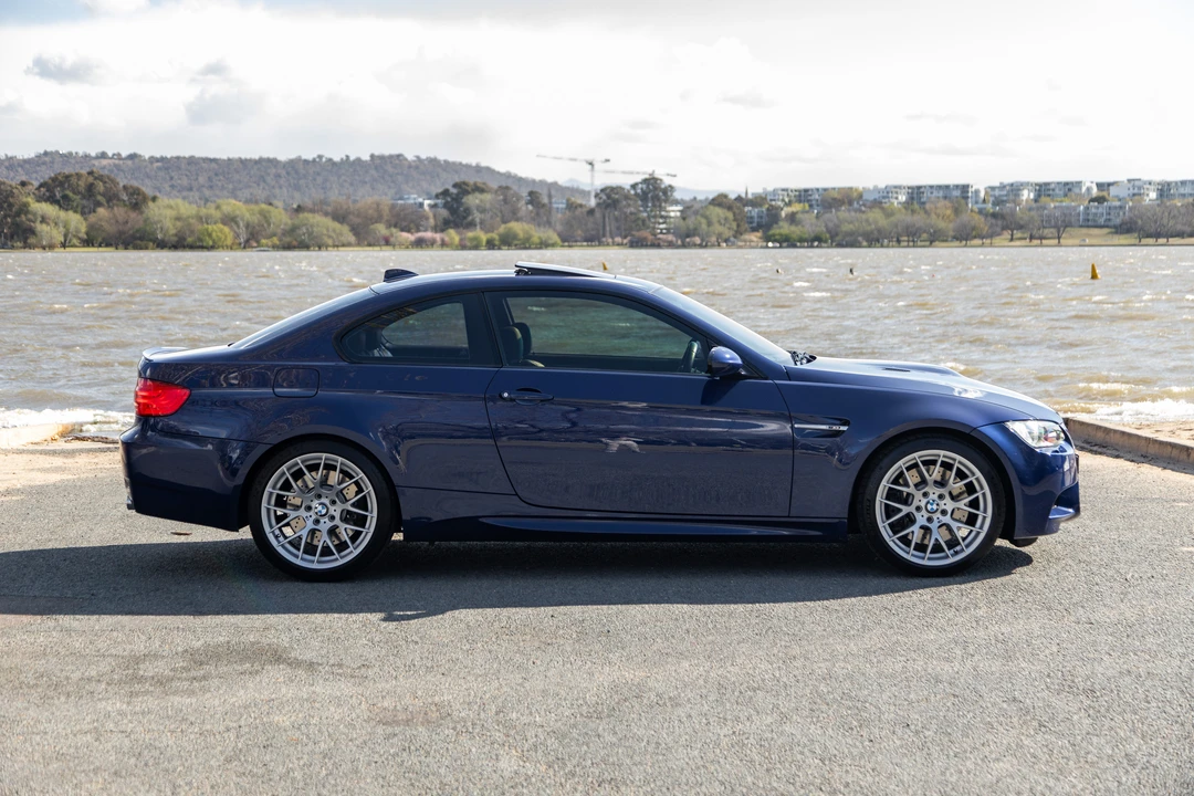 2013 BMW E92 M3 Coupe - Image 4 of 31
