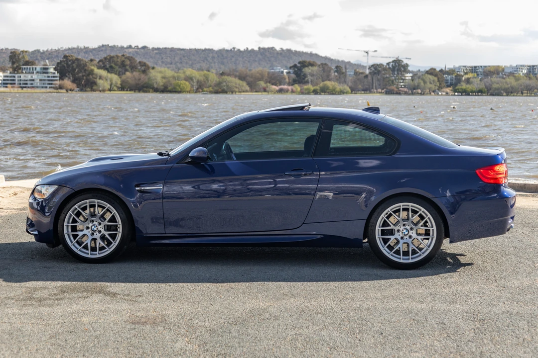 2013 BMW E92 M3 Coupe - Image 8 of 31