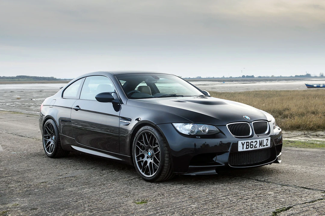2013 BMW E92 M3 Coupe - Image 2 of 31