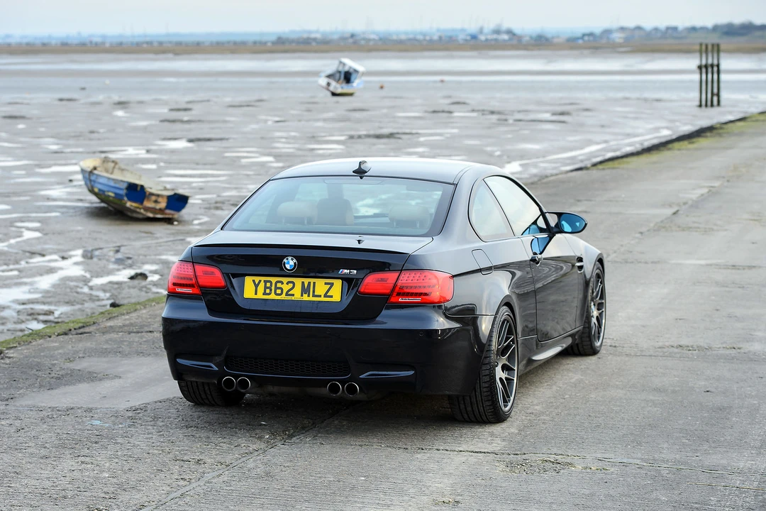 2013 BMW E92 M3 Coupe - Image 19 of 31