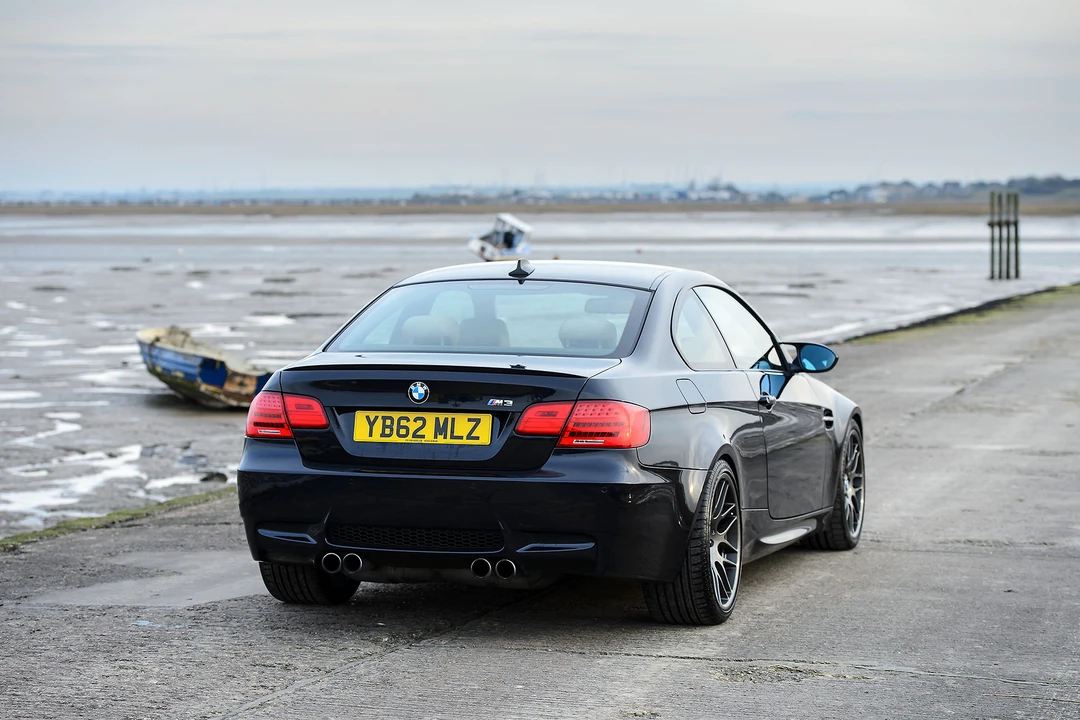 2013 BMW E92 M3 Coupe - Image 20 of 31