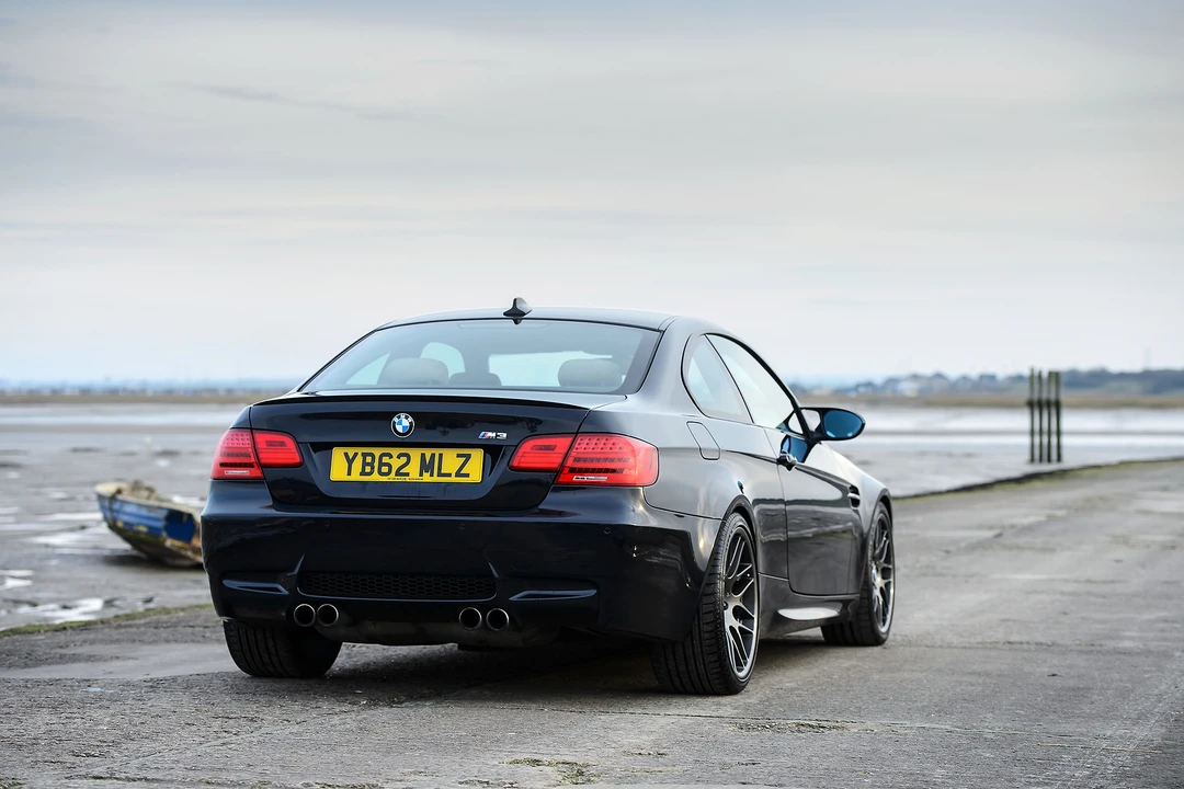2013 BMW E92 M3 Coupe - Image 21 of 31