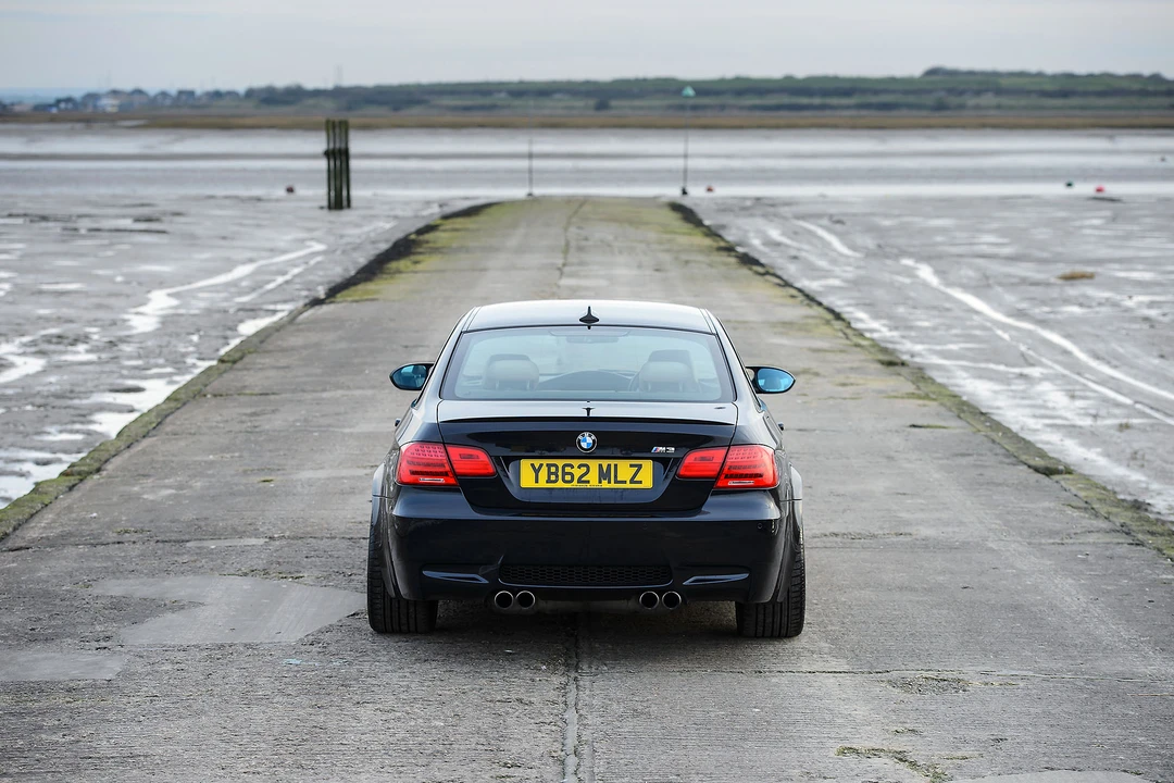 2013 BMW E92 M3 Coupe - Image 28 of 31