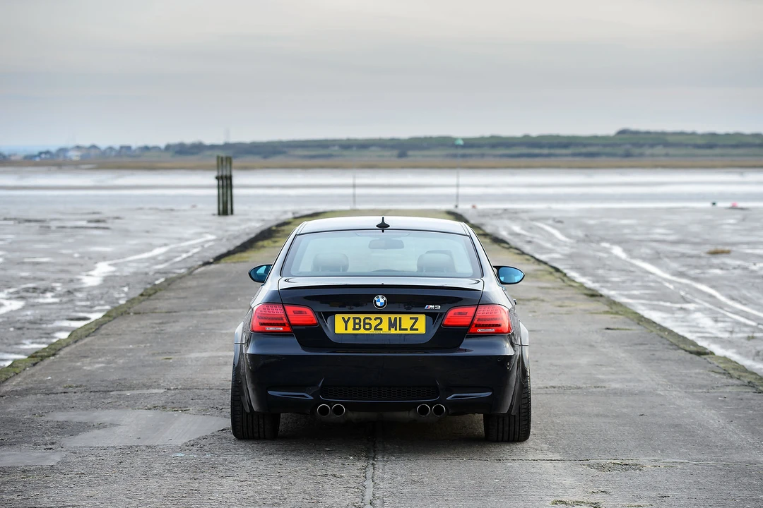 2013 BMW E92 M3 Coupe - Image 7 of 31