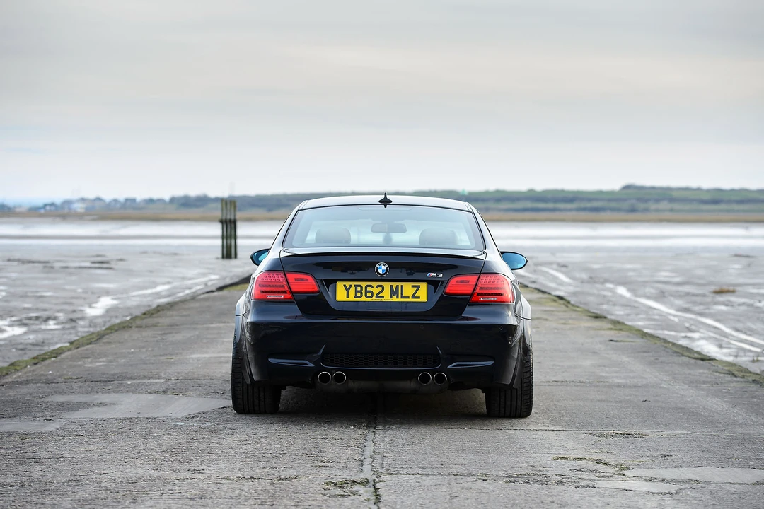 2013 BMW E92 M3 Coupe - Image 29 of 31