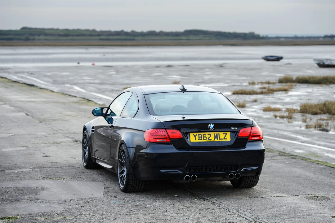 2013 BMW E92 M3 Coupe - Image 8 of 31